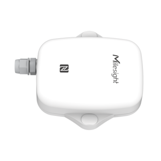 Sensor Contador de Pulsos con LoRaWAN