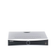 NVR 12 Megapixel (4K) / 32 canales IP / 16 Puertos PoE+ / Reconocimiento Facial / AcuSense (Evita Falsas Alarmas) / 4 Bahías de Disco Duro / Switch PoE 300 mts / HDMI en 4K / Alarmas I/O