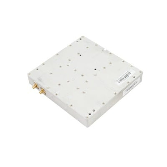Amplificador Lineal de Potencia para Amplificadores de Exteriores, Celular 850 MHz, Down Link. Amplificador Lineal de Potencia para Amplificadores de Exteriores, Celular 850 MHz, Down Link.