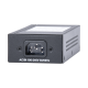 Inyector Super Hi-PoE / 56 Vcc / 60 Watts / Para Domos HIKVISION PTZ / IP (-AE / DE) / Soporta 802.3 af / at / Para Aplicaciones de CCTV