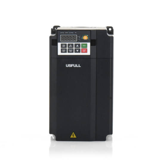 Inversor Solar - Variador de Frecuencia para Bombas de Agua AC de 7.5KW (10 HP)   440V: Potencia y Eficiencia para Aplicaciones Exigentes