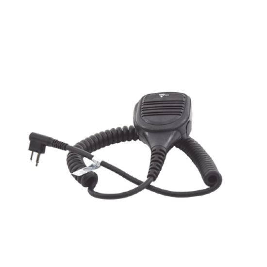 Micrófono - Bocina para Intemperie. Para  TC-500/ 518/ 600/ 610/ 700 y para GP300/ SP-50/ P1225/ PRO3150/ MAG ONE/ EP450/ EP350