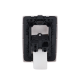 Apagador Escalera Sencillo de 10 A/ 127 V CA ~ 60 Hz / Color Blanco.