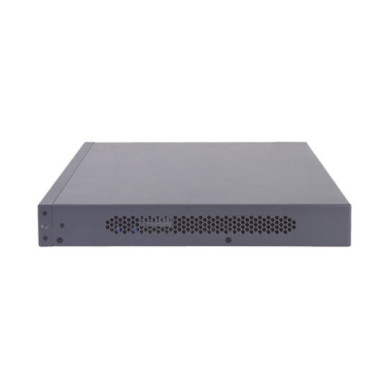 OLT de 8 puertos EPON con 16 puertos Uplink (8 puertos Gigabit Ethernet + 4 puertos SFP + 4 puertos SFP+), hasta 512 ONUs