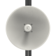 ePMP Force 300-25L para zonas con alta interferencia, hasta 400+ Mbps, 4910 - 6200 MHz, 802.11 AC Wave2, Antena de 25 dBi, latencia baja 