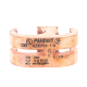 Conector de Conexión a Tierra tipo 