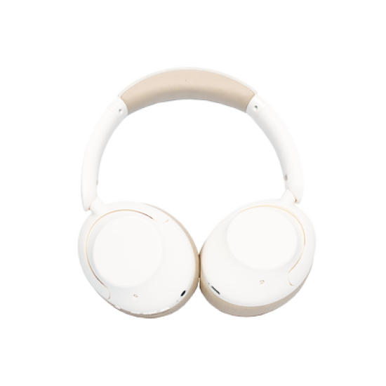 UGREEN HiTune Max5 Auriculares Híbridos con Cancelación Activa de Ruido | Color Blanco