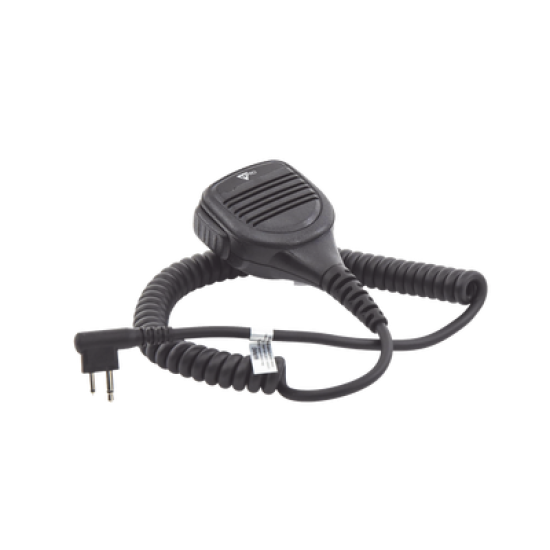 Micrófono - Bocina para Intemperie. Para  TC-500/ 518/ 600/ 610/ 700 y para GP300/ SP-50/ P1225/ PRO3150/ MAG ONE/ EP450/ EP350