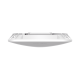Punto de acceso Wi-Fi 7  Para Alta Densidad, Tri-banda hasta 1,500 Usuarios, ancho de banda de hasta 19 Gbps , interior con puerto 10Gb y SFP+ 10G, 802.11 BE19000 MU-MIMO 12x12
