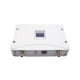 Kit Amplificador de Señal Celular 4G LTE, 3G y Voz. Funciona con Todos los Operadores. Soporta Múltiples Dispositivos y Tecnologías. Hasta 1000 metros cuadrados de Cobertura