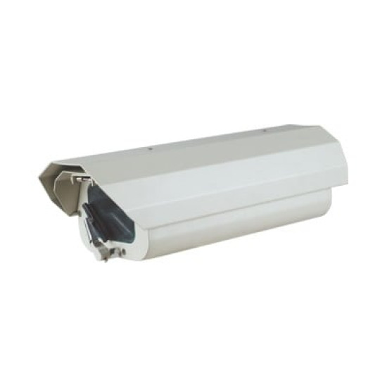 Gabinete de Grandes Dimensiones / Exterior IP66 / Compatible con Lentes Motorizados / Incluye Wiper Gabinete de Grandes Dimensiones / Exterior IP66 / Compatible con Lentes Motorizados / Incluye Wiper