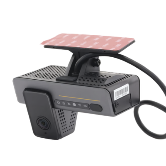 Dashcam / Multiplataforma / medición de combustible / solución ADAS y DSM integrado / almacenamiento en memorias MicroSD / cuenta con 4G y GPS