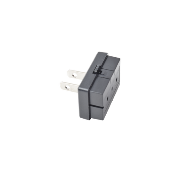 Clavija americana para adaptador de CA modelo SP-PE-C1N2-00 de Altai