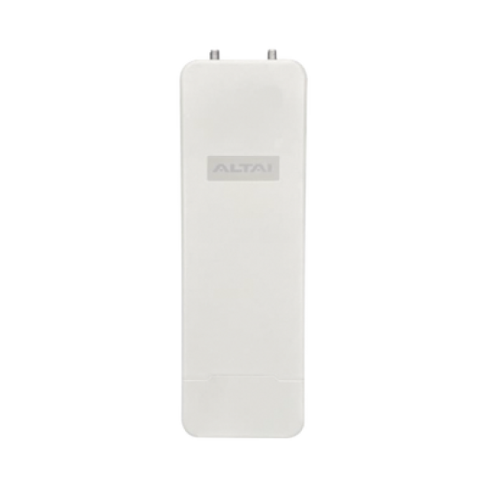 Punto de Acceso Super WiFi, PTP y PTMP Conectorizado en 2.4 GHz, Hasta 800 m de Cobertura WiFi, Soporta Fichas-Vouchers, Hasta 29 dBm de Potencia