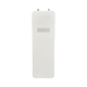 Punto de Acceso Super WiFi, PTP y PTMP Conectorizado en 2.4 GHz, Hasta 800 m de Cobertura WiFi, Soporta Fichas-Vouchers, Hasta 29 dBm de Potencia