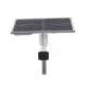 Kit Solar IP All in One / Cámara Bala ColorVu 4 Megapixel / Lente 4 mm / Panel Solar / Batería de Respaldo de Litio 23.2Ah (Hasta 24 Días) / Conexión 4G / Accesorios de Instalación