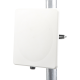 PTP-550  Hasta 1.36 GBps / 4910 - 6200 MHz / 802.11 AC Wave 2  MU-MIMO 4: 4x4 / BackHaul con Antena Integrada (Alta ganancia 23 dBi)   (C050055H016A)