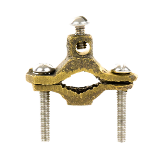 Conector para Tubo de hasta 1 1/4
