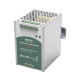 48 VCC @ 10 A / Fuente de alimentación / Función relay Vcc / Industrial / 480 W / Función de conexión paralelo 3,840 W ( 7 + 1 ) / din riel