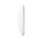 Access Point UniFi U7 Pro Max con 8 streams espaciales, para techo, tribanda (2.4/5/6GHz) / radio dedicado a escaneo espectral, puerto 2.5 GbE / +500 clientes / POE+ No incluido/ Para alta densidad para escenarios exigentes 