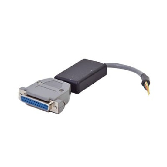 Arnés de conexión para GM158I con ICF5123D/6123D Arnés de conexión para GM158I con ICF5123D/6123D