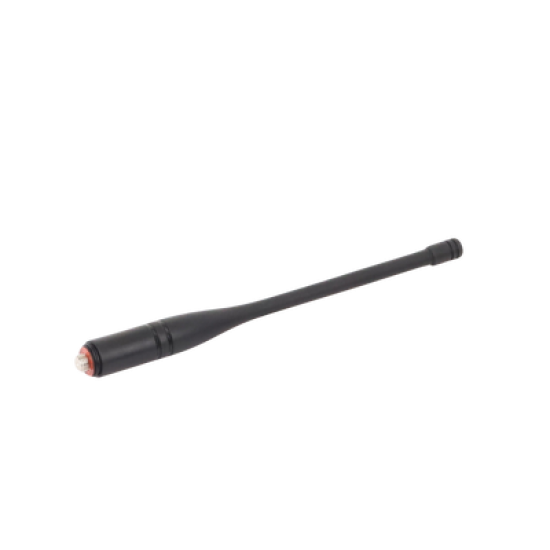 Antena UHF Helicoidal, 400-470 MHz, para Radios DEP570/DGP8050/DGP8550/DEP550E/DEP570E/DGP8550E