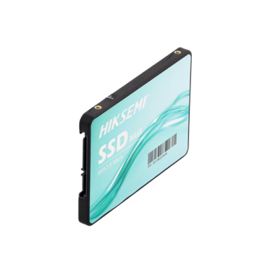 Unidad de Estado Sólido (SSD) 512 GB / 2.5