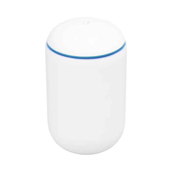 UniFi OS Console: UniFi Dream Machine, dispositivo que combina Wi-Fi AP 802.11ac Wave 2 MU-MIMO 4x4, Switch de 4 puertos, Router Security Gateway y Controlador UniFi