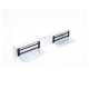 Chapa Magnética para Doble Puerta / Puerta Antifuego / Soporta 1200 Lbs (500 Kg) / Indicador LED