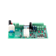 Tablilla para Motor Corredizo CAME 001U2813