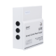 Fuente de Alimentación de 1 Salida 11-15 Vcc 5 A / Temporizador Integrado / Con Capacidad de Batería de Respaldo / Requiere Batería / Voltaje de Entrada 96-264 Vca 