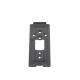 Bracket para Instalacion en Pared / Compatible con el Modelo DS-K1T321MFWX
