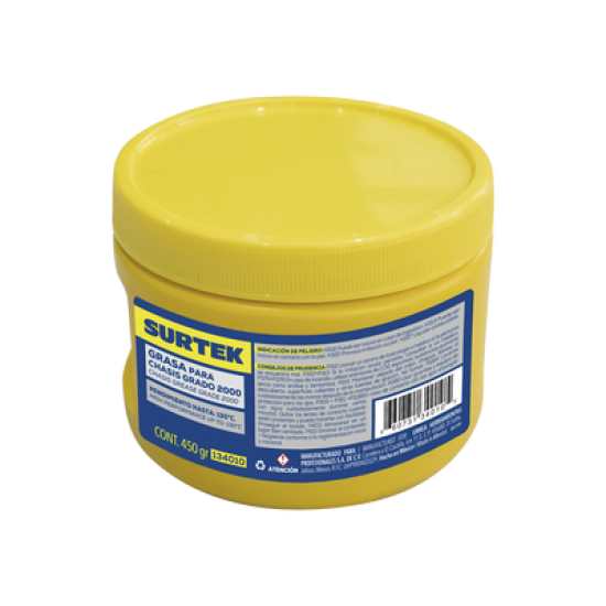 Grasa para Chasis 450 gr.