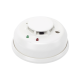 Detector Inalambrico Dual de Humo y Temperatura / Batería de Larga Duración 3-5 años
