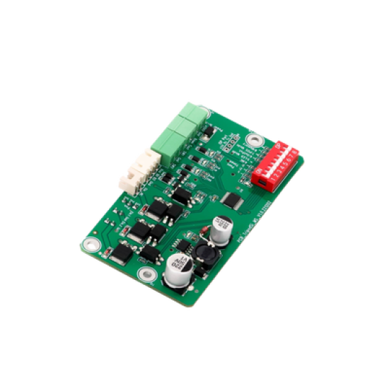 Tarjeta de control para torniquete de cuerpo completo DSK3H4420120/PGDM60