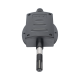 Sensor de temperatura para exterior de aire 0-10V Digital