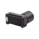 Cámara Inteligente para Lectura de Códigos / QR, BARCODE, DATAMATRIX / Especializada para Procesos y Logística / 2 Megapixel