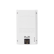 Sirena inalámbrica Honeywell compatible con los panel VISTA con receptor 5883h y paneles LYNX / Batería de Larga Duración 3-5 años