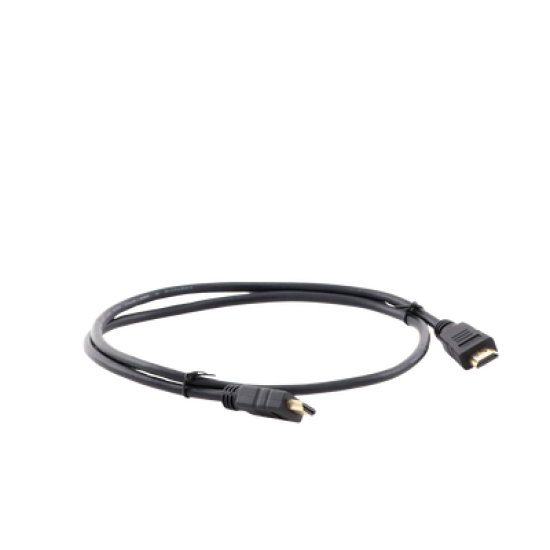 Cable HDMI True 4K de alta velocidad con Ethernet de 1 m 
