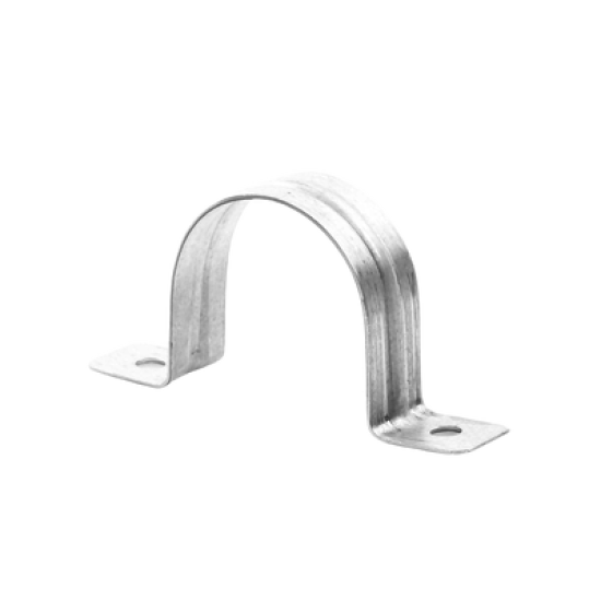 Abrazadera tipo Omega para Conduit Pared Gruesa de 2