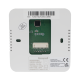 Controlador de temperatura WS8: 100 a 240 V CA: Blanco: Tubo 2/4