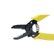 Pinzas de Precisión para desforrar cable 22-10 AWG