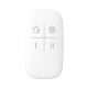 (AX PRO) Control Remoto para Armado y Desarmado / Teclas con Funciones Programables