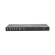 Splitter HDMI 1x4 | Extensor HDMI | 4K@30Hz 40m | 1080p@60Hz 70m | Función PoC |  4:4:4 