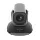 Cámara Web PTZ Alta Definición Full HD (1080p) Para Salas de Juntas / Gran Angular / Micrófono Integrado / Fácil de Instalar / Reducción de Ruido Inteligente