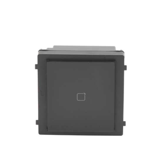 Modulo con Lector de Tarjetas EM para Frente de Calle IP Modular