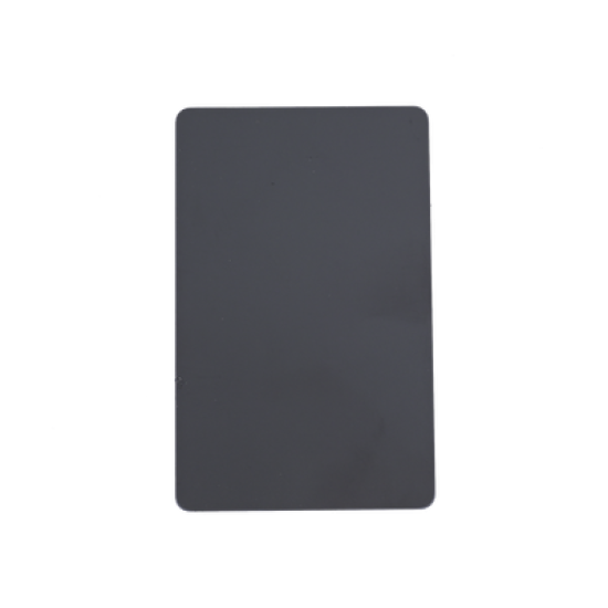 Tarjeta NFC / Tipo ISO Card / Imprimible / Frecuencia 13.56 Mhz/ CHIP NXP 215