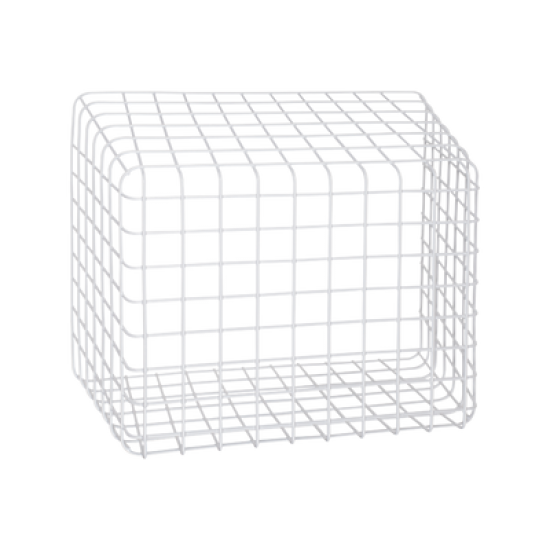 Jaula De Acero Antivandalismo Serie Damage Stopper® Multiusos. Dimensiones 18x15x13 pulgadas 