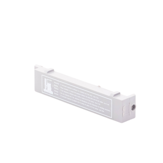 LIMITE DE PARO GRIS INDUCTIVO PARA FAAC 844 3PH