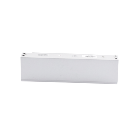Chapa magnética de 1200 lbs / Sensor de la placa / Uso en Interior/ LED indicador ultrabrillante